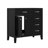 36" Bathroom Vanity Without Sink, Drawers-114292761