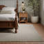 Tapis naturel tissé à la main Amita-1740839229