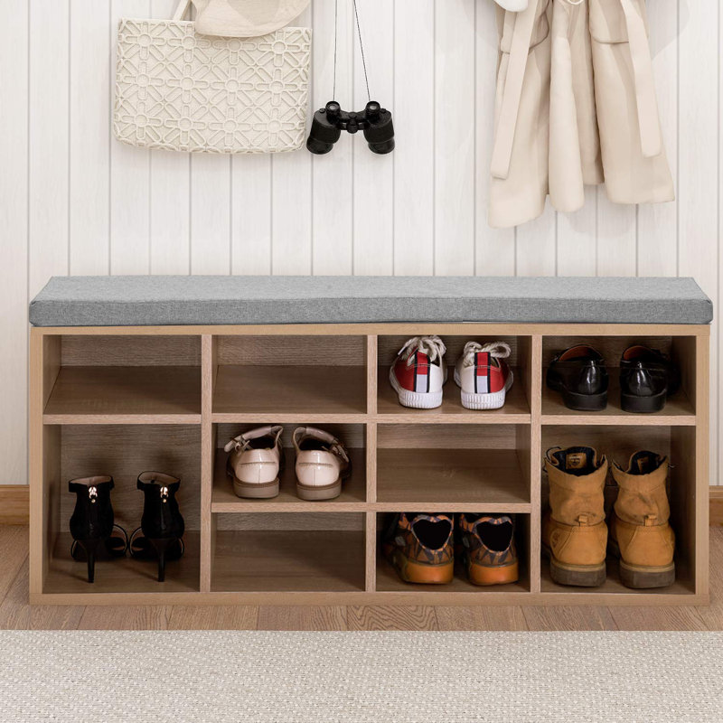 Anel Bench