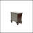 NIGHTSTAND In Antique Cherry