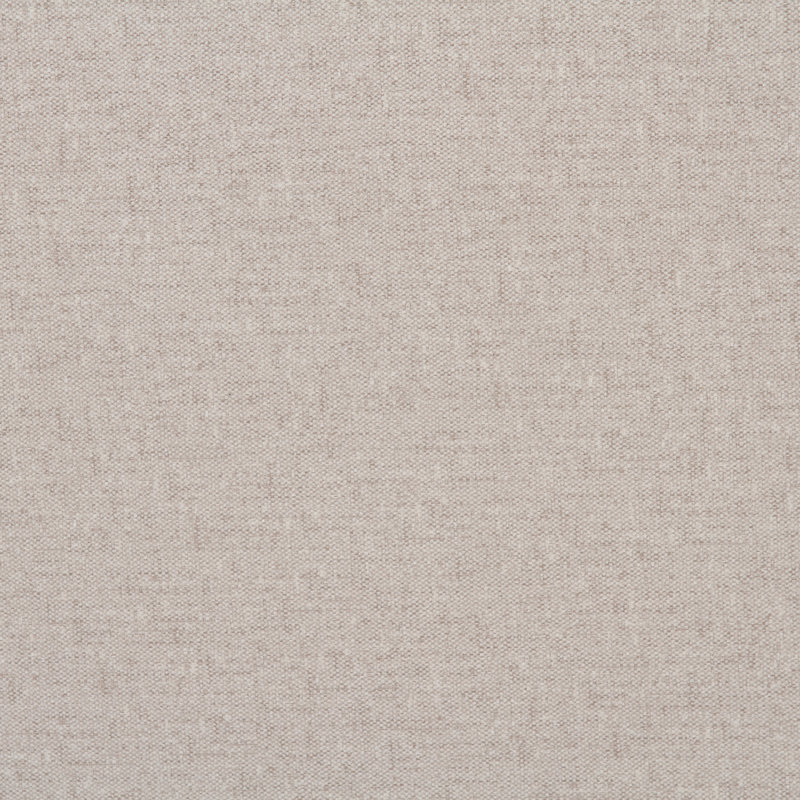 Chaise de coin de salle à manger avec housse de protection beige Hennécy Bargale