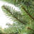 90' Lighted Fir Christmas Tree