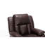 Jesseca Faux Leather Lift Assist Recliner-453391815