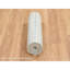 Tapis de couloir oriental beige en laine naturel 2 pi 6 po x 7 pi 10 po 2 pi 6 po x 7 po 10 po