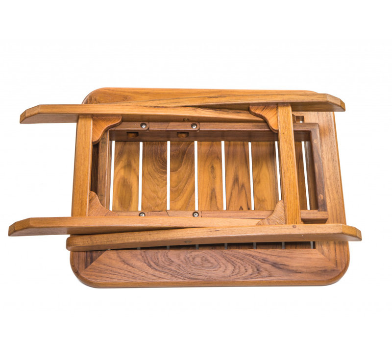 Cotuit Solid Wood End Table