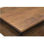 Paulette Solid Wood Frame Coffee Table with Storage