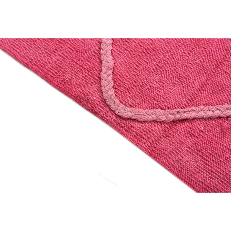 Petrella Pink Rug