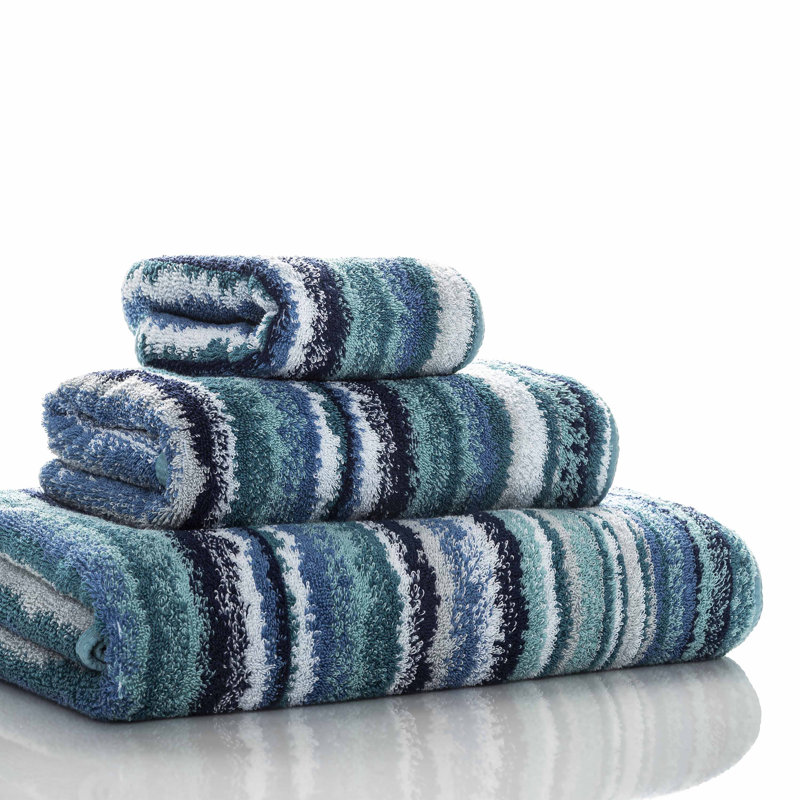 Venice Washcloth, Baltic