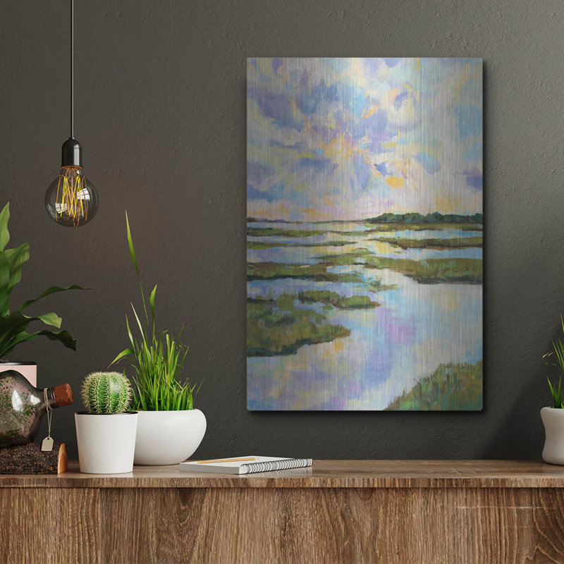 " Weekapaug " by Jeanette Vertentes