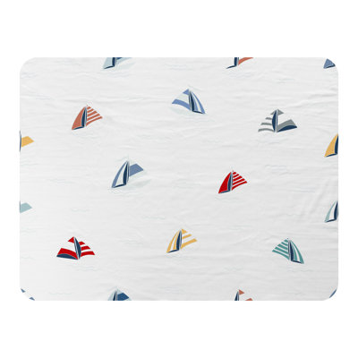 Rohrer Throw Blanket