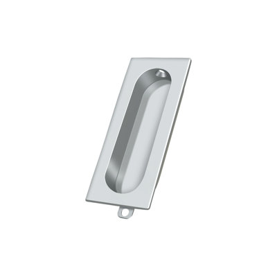 Flush Cup / Bin Pull