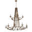 15 - Light Chandelier