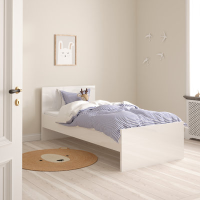 Parley Bed