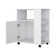Armoire pour micro-ondes Clayton