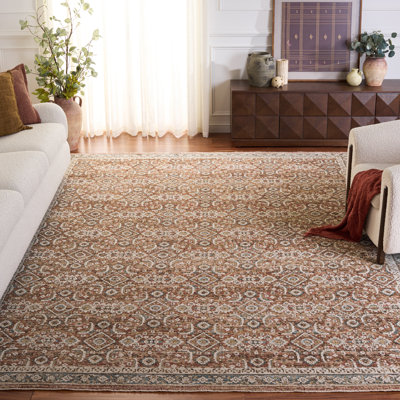 Tapis oriental Sarafina 222 Performance