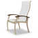 Fauteuil de patio Askar