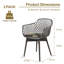 Patio Dining Armchair-1137070511