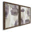 Tessera Wash I - ensemble de 2 reproductions d'art sur toiles-22992076-22992079
