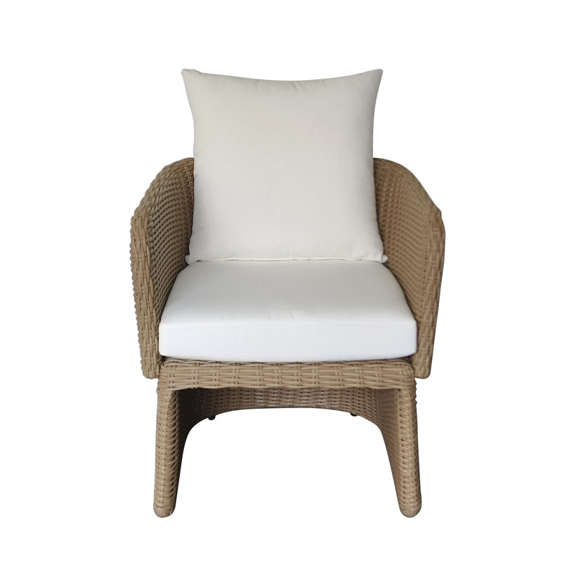 Hodgeman Wicker Dining Chair