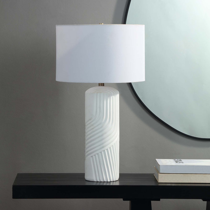 Marazion Ceramic Table Lamp