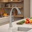 Belfry Kitchen Pull Out Kitchen Faucet-22390132