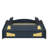 A Racing Car-Inspired Platform Bed With Built-In Wheels And Storage Compartments-107294696-107294695