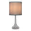 Metal Table Lamp