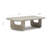Elar Rectangular Coffee Table