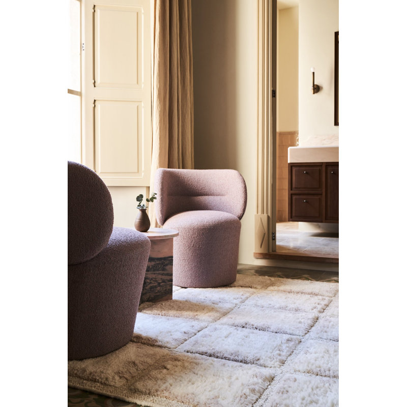 Wilder Pearl Area Rug, Rectangle 12' x 18'