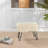 Lorence Upholstered Ottoman-1962352218