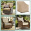 Outdoor Patio Chair Cover-1919225689