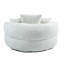 Mason Chenille Bean Bag Lounger-121299821