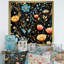 Cristal fleuri motif floral III - art mural floral-1408751459-1408751452