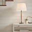 Lampe de table 27 po Ferrelli