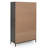 Lilliyan Storage Bookcase-1562992983