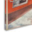 «Artdeco Plane Lavie Parisienne» par Vintage Apple Collection, reproduction d'art graphique sur toile-21935263