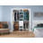 SuiteSymphony 77" W - 113" W Closet System with Drawers-19930017