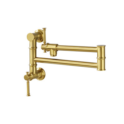 Robinet de cuisine Wesinus