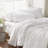 Bedsure Polyester Microfiber Sheet Set Hotel Luxury Sheets, Easy Care Cooling Bed Sheet Set 84GSM(101" x 107") GentleSoft™️-111074232-113212613