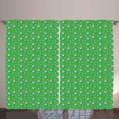 Curtain/Drape Pair