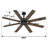 65" Ceiling Fan