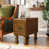Brun antique
