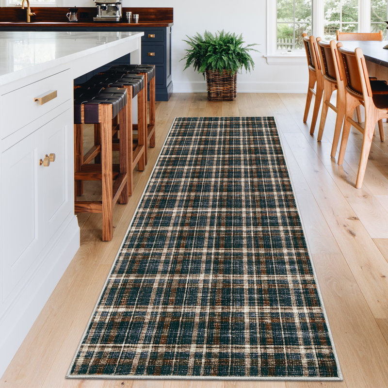 Washable Area Rug for Living Room Modern Bedroom Rug Area Rug Non Slip Throw Rugs Stain Resistant Carpet for Nursery Dining Room