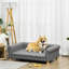 Lit pour chien Modern