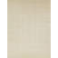 Cabrini Modern Handmade Silky Nylon, Light Beige Area Rug-2049563150