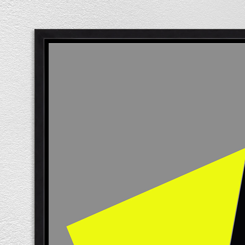 Poly Form Multi 5 par Jeffrey Goodman