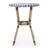 french TABLE