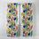 Semi Sheer Curtain Pair