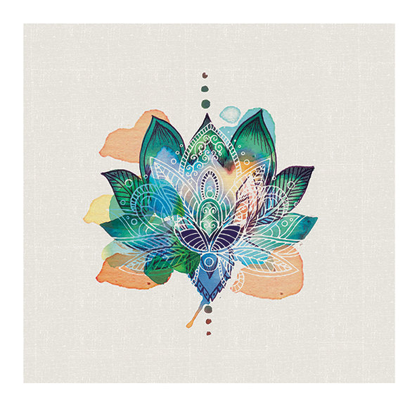 Summer Thornton - Painting, No Mount