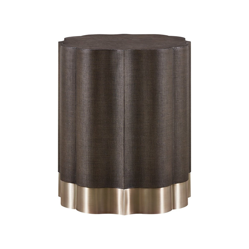 Table de bout Fenwick